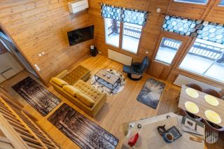 Rukakorpi 4 by Holiday in Lapland - 4