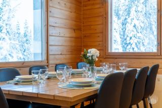 Rukakorpi 4 by Holiday in Lapland - 3