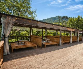 Gapyeong Imchori Buttumark Pension - 2