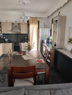 Lithi's House - 3