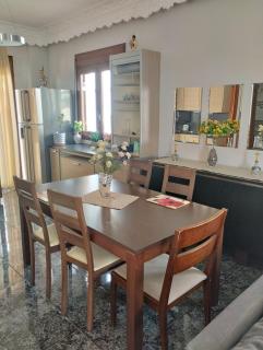 Lithi's House - 2