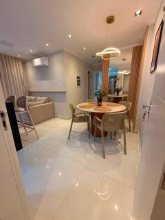 Apartamento Luxo em Santarém - 0