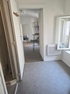 Appartement plein centre d'epinal - 3
