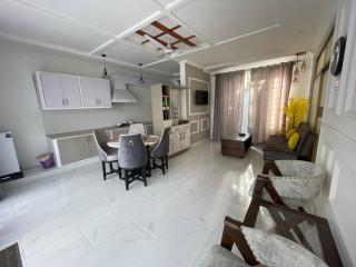 Ragasha Cottage Skardu - 0