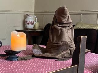 CHEZ HARRY POTTER- Séjour Magique au Cœur de Luchon - 2