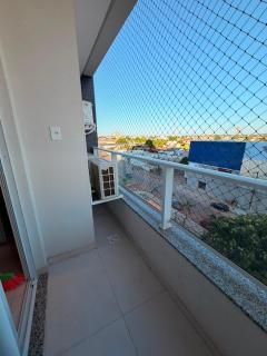Apartamento Luxo em Santarém - 5