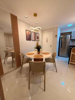 Apartamento Luxo em Santarém - 1