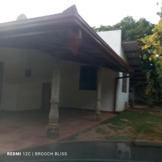K-Jan Retreat Anuradhapura - 2
