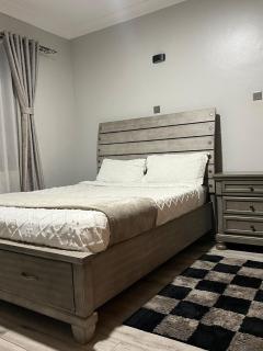 Grace Apartments - G6 unit - 3