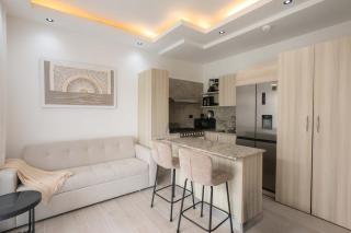 NOK Tropical 1BR Stay in Vistacana - 4