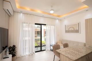 NOK Tropical 1BR Stay in Vistacana - 0