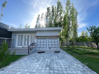 Ragasha Cottage Skardu - 3