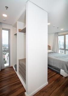 Luxury 2 Bedroom "Wake Up in the Sky" Best Views & Location in Asuncion - 7