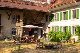 Farm & Chill Guesthouse - 3