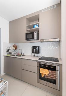 Luxury 2 Bedroom "Wake Up in the Sky" Best Views & Location in Asuncion - 2