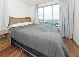 Luxury 2 Bedroom "Wake Up in the Sky" Best Views & Location in Asuncion - 6