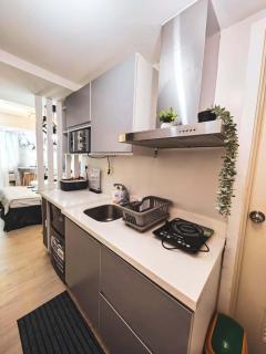 Z Crib - Azure North - 1