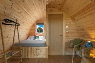 Tregroes Pod Fishguard - 9