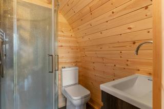 Tregroes Pod Fishguard - 7