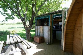 Tregroes Pod Fishguard - 3