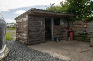 Tregroes Geodome Fishguard - 3