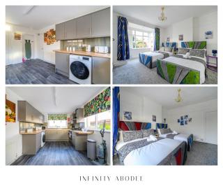 B4F7H - Amazing House with Hot Tub & Game Room - 7