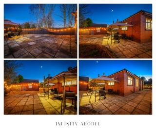 B4F7H - Amazing House with Hot Tub & Game Room - 6