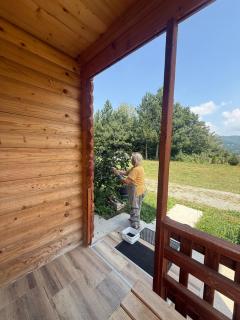 Konaci Očeva Zemlja Vikendica i Bungalovi - 4