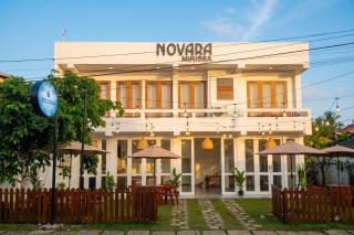 Novara Mirissa Hotel - 0