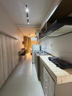 Flavias Flat - 7