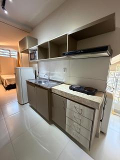 Flavias Flat - 4