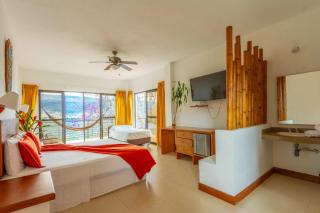 Hotel Toscana - 0