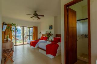 Hotel Toscana - 1