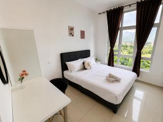Ipoh Central Apartment - 2 Bedroom Anderson - 5