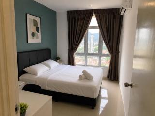 Ipoh Central Apartment - 2 Bedroom Anderson - 1