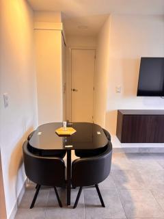 Moderno apartamento en Zona 10 Edificio FIAME - 8