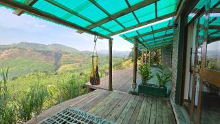 Rift Craters Eco Lodge - 9
