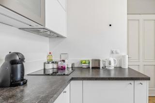 Lovely Lila apartment - Praga - 1