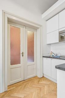 Lovely Lila apartment - Praga - 3