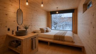 Hostel del Lago, Private rooms, Capsule Beds, Shared Kitchen and Breakfast - 9
