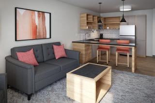 Candlewood Suites Dixon by IHG - 8