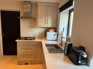 Mill Lane Cottage - 7