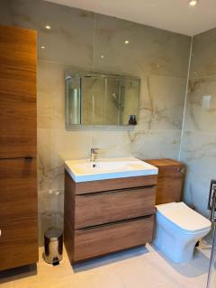 Mill Lane Cottage - 6