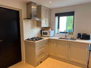 Mill Lane Cottage - 3