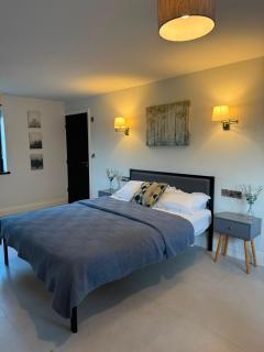 Mill Lane Cottage - 1