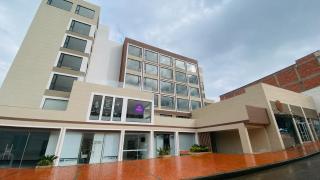 Hotel Sunuba Guateque - 2