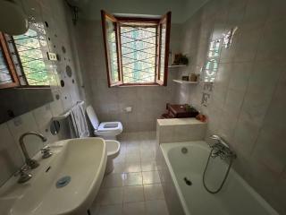 Casa Immersa nel verde - 5