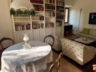 Casa Immersa nel verde - 4