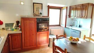 Casa Immersa nel verde - 2