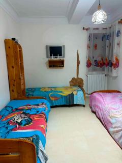 eplf bab ezzouar - 2